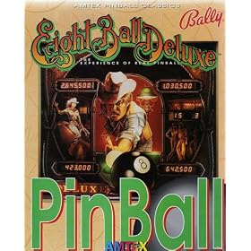 Eight Ball Deluxe by 