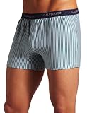 #4: Calvin Klein Mens Boxer Matrix Knit Slim Fit Boxer Guitar accessories Music Gear #4: Calvin Klein Mens Boxer Matrix Knit Slim Fit Boxer