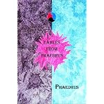 Fables from Phaedrus book cover