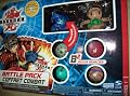 Bakugan Battle 6 Pack Storm BLUE SKYRESS TAN GOREM B2 Bigger More Powerful