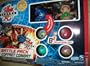 Bakugan Battle 6 Pack Storm BLUE SKYRESS TAN GOREM B2 Bigger More Powerful