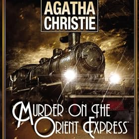 Agatha Christie: Murder on the Orient Express [Download]