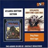 Dog Days/Red Tape