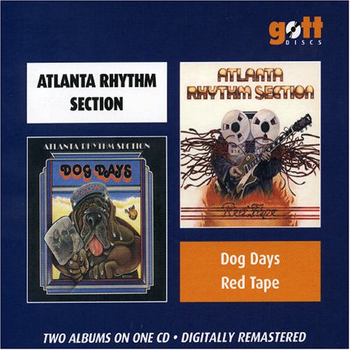 Atlanta Rhythm Section - The Best Of The Atlanta Rhythm - Zortam Music