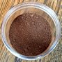 Micaceous Iron Oxide Pure Artist Pigment 1 Ounce Jar