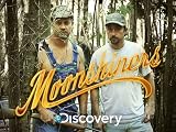 Moonshiners: Bootleg Hustle