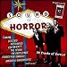 Ghost Of The Robot-The Sound of Horror: Vol. 1