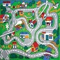 Country Fun Rug Collection