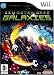 Geometry wars : galaxies