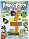 Angry Birds: Knock On Wood Game