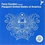 Passport to the United States of America