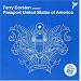 Passport to the United States of America
