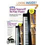 Alfred's Teach Yourself to Play Piano (Book & DVD) (Teach Yourself Series)