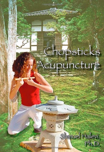 chopsticks acupuncture