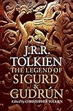 The Legend of Sigurd and Gudr&uacute;n