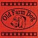 Old Farm Dog