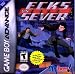 Ecks vs. Sever GBA