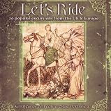 Lets Ride: 20 Popsike Excursions: Fairytales Can Come True Vol 3