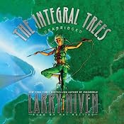 The Integral Trees | [Larry Niven]