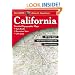 California Atlas & Gazetteer (Delorme Atlas & Gazetteer Series)