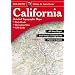 California Atlas & Gazetteer (Delorme Atlas & Gazetteer Series)