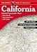 California Atlas & Gazetteer (Delorme Atlas & Gazetteer Series)
