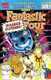 Fantastic Four Annual, Vol 1 #25 (Citizen Kang, Part 3)