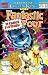 Book Fantastic Four Annual, Vol 1 #25 (Citizen Kang, Part 3)