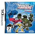 Transformers Animated (Nintendo DS)