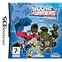 Transformers Animated (Nintendo DS)