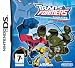 Video Games : Transformers Animated (Nintendo DS)