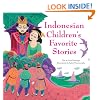 Indonesian Children's Favorite Stories
