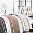 Blancho Bedding - [Classic Elegance] Luxury Bed In A Bag Combo 300GSM