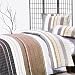 Blancho Bedding - [Classic Elegance] Luxury Comforter Set Combo 300GSM