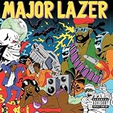 Guns Don't Kill People...Lazers Do [Explicit]
