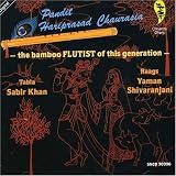 Bamboo Flutist of This Generation: Raags Yaman & Shivaranjani