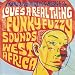 World Psychedelic Classics, Vol. 3: Love's a Real Thing