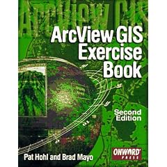 ArcView GIS Exercise Book