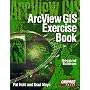 ArcView GIS Exercise Book