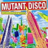 Mutant Disco V.2