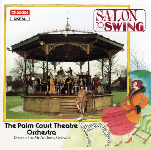 CD-Charts  Music : Salon to Swing