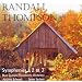 Music of Randall Thompson