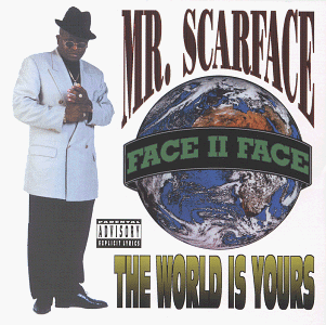 Scarface - Still That Aggin Lyrics - Zortam Music