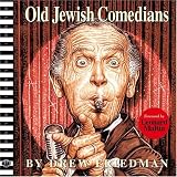 Review Fantagraphics  / Old Jewish Comedians: A Visual Encyclopedia