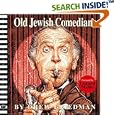 Old Jewish Comedians (A BLAB! Storybook)