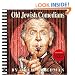 Old Jewish Comedians: A BLAB! Storybook