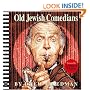 Old Jewish Comedians: A BLAB! Storybook
