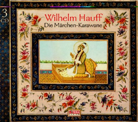 Die M�rchen-Karawane, 3 Audio-CDs