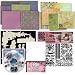 Hot Off The Press - Batik & Nature's Watercolors Cardmaking