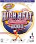 High Heat Baseball 2000